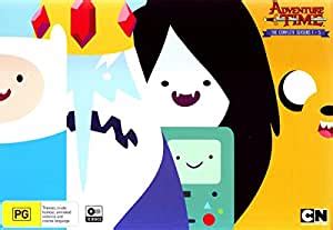 adventure time torrent|Adventure Time Complete Season 1 2 3 4 5 720p .